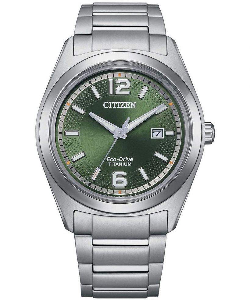 Ceas dama Citizen Lady Super Titanium