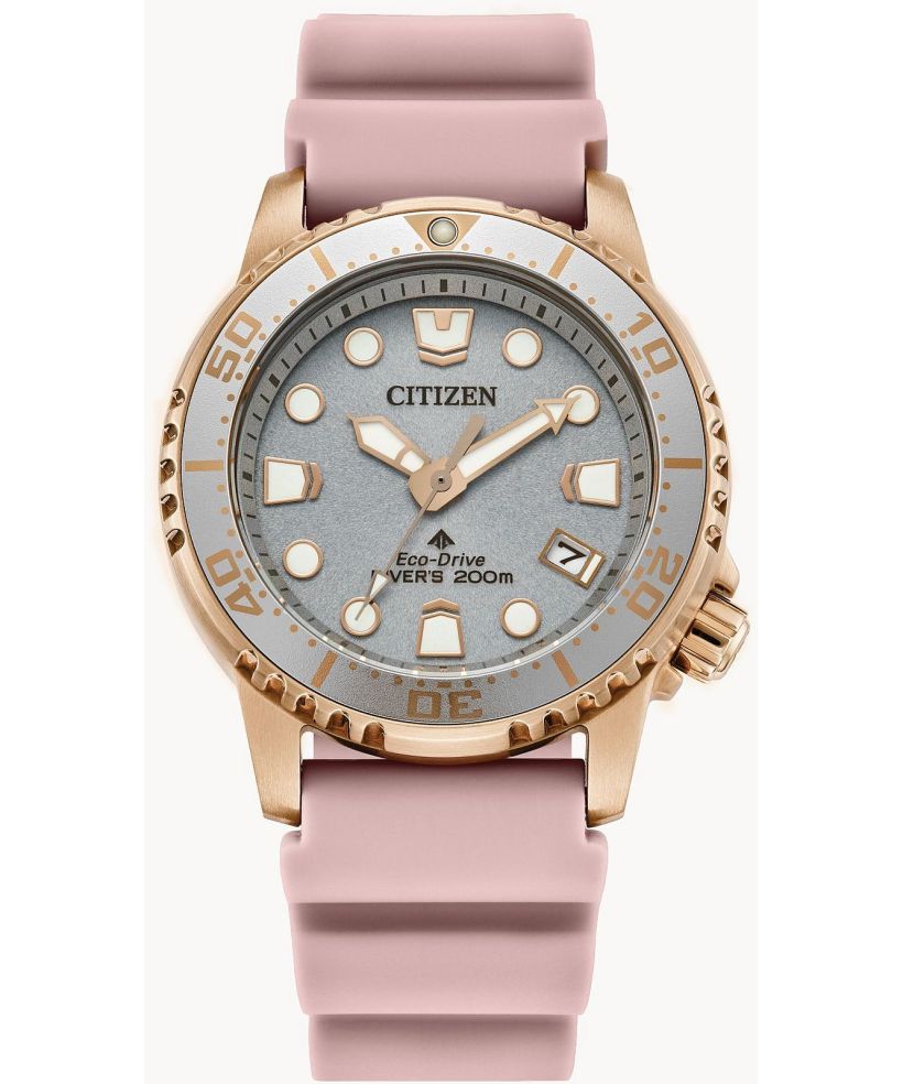 Ceas dama Citizen Promaster Diver