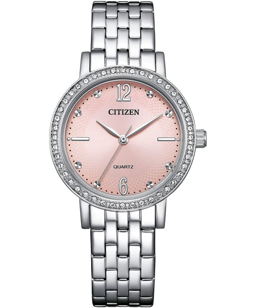 Ceas dama Citizen Quartz Elegance