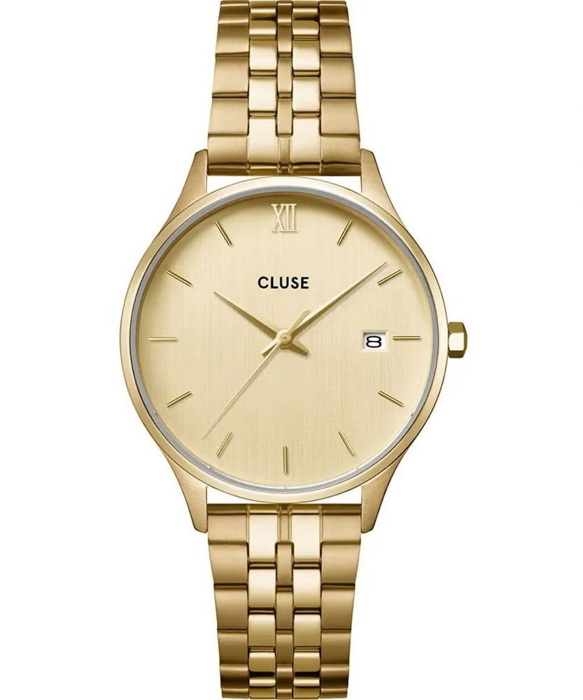 Ceas dama Cluse La Minuit
