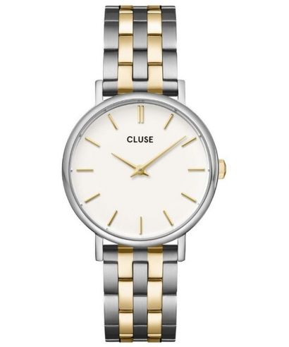 Ceas dama Cluse Pavane Petite 2.0 Coconut Milk