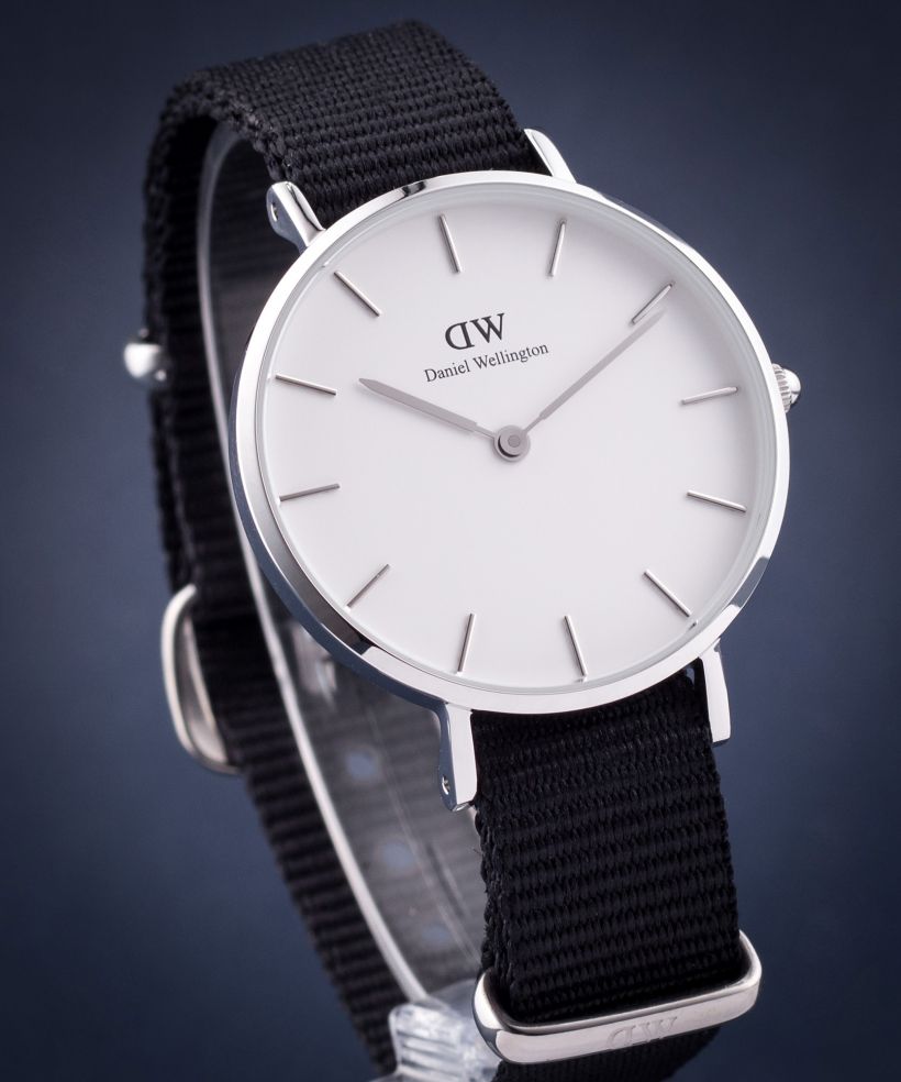 Ceas Dama Daniel Wellington Classic Petite Cornwall