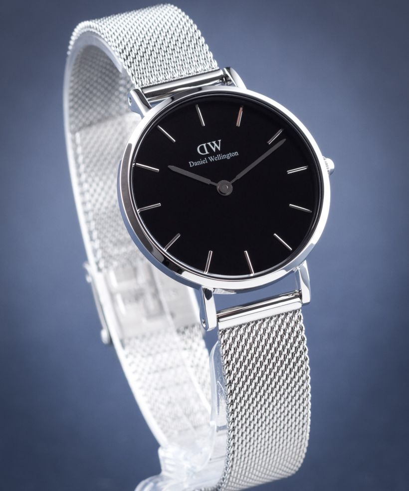 Ceas Dama Daniel Wellington Classic Petite Sterling