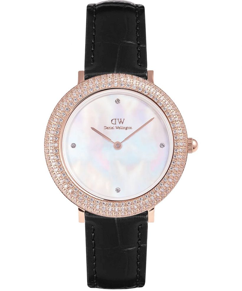 Ceas dama Daniel Wellington Crystalline Bezel 32