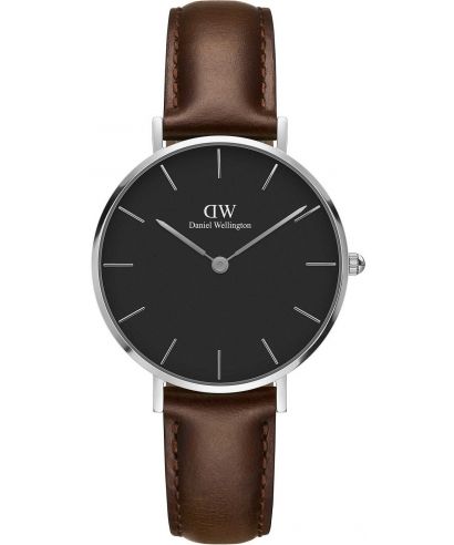Ceas dama Daniel Wellington Classic Petite Bristol 32