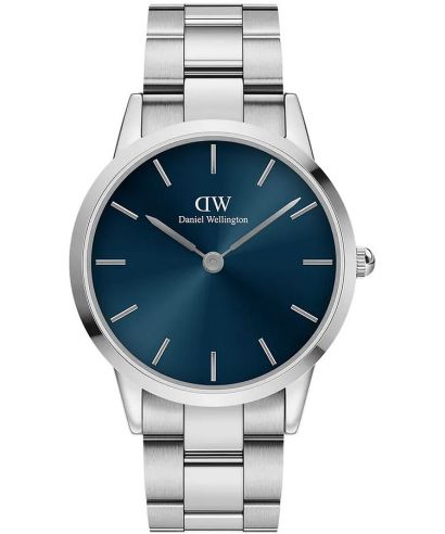 Ceas Dama Daniel Wellington Iconic Link Arctic