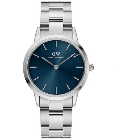 Ceas Dama Daniel Wellington Iconic Link Arctic