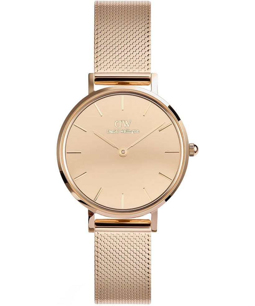 Ceas dama Daniel Wellington Petite Reflection 28
