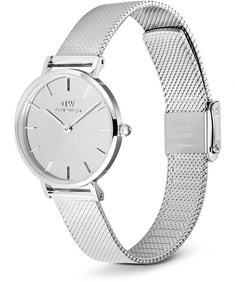 Ceas dama Daniel Wellington Petite Reflection 28