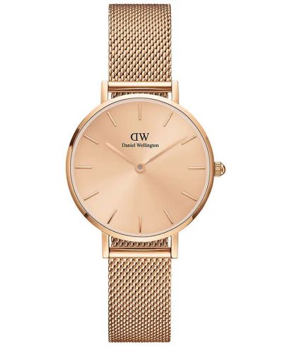 Ceas Dama Daniel Wellington Petite Unitone