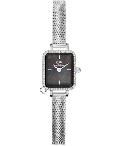 Ceas dama Daniel Wellington Quadro Charm Bezel 15