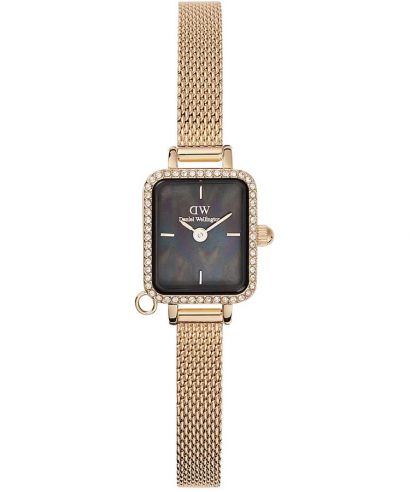 Ceas dama Daniel Wellington Quadro Charm Bezel 15