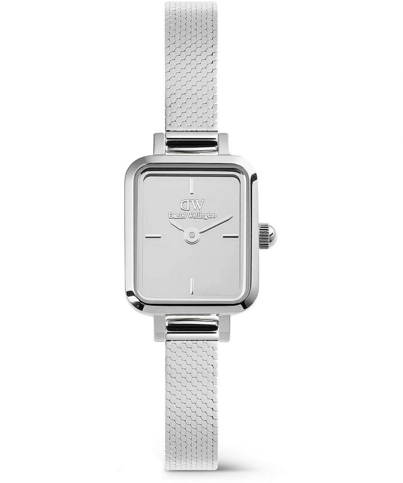Ceas dama Daniel Wellington Quadro Mini Reflection 15