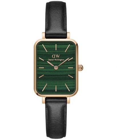 Ceas Dama Daniel Wellington Quadro Pressed Sheffield