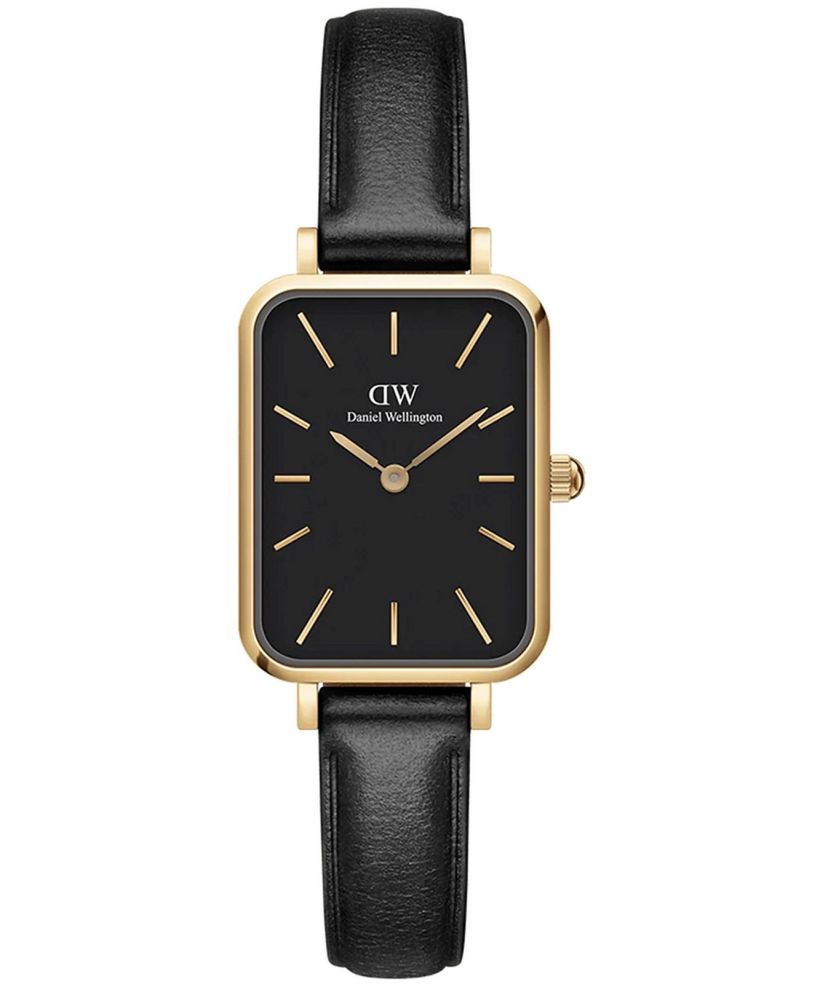 Ceas dama Daniel Wellington Quadro Pressed Sheffield 20
