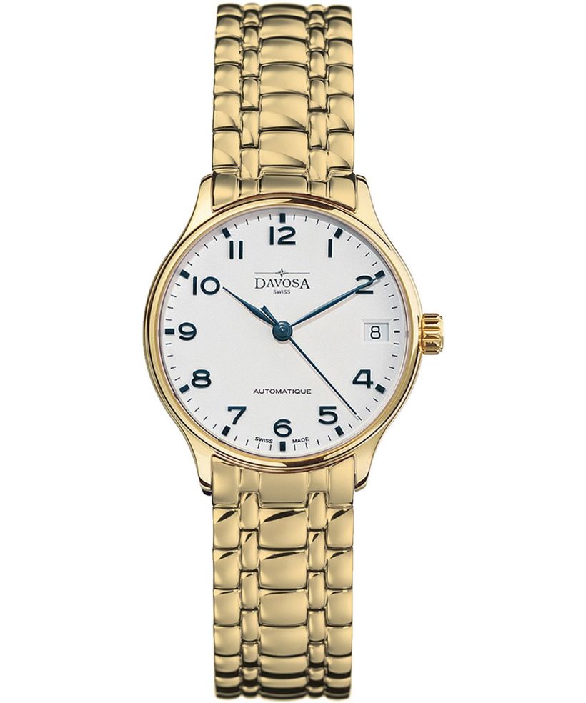 Ceas dama Davosa Classic Automatic