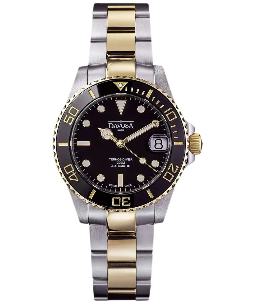 Ceas dama Davosa Ternos Automatic