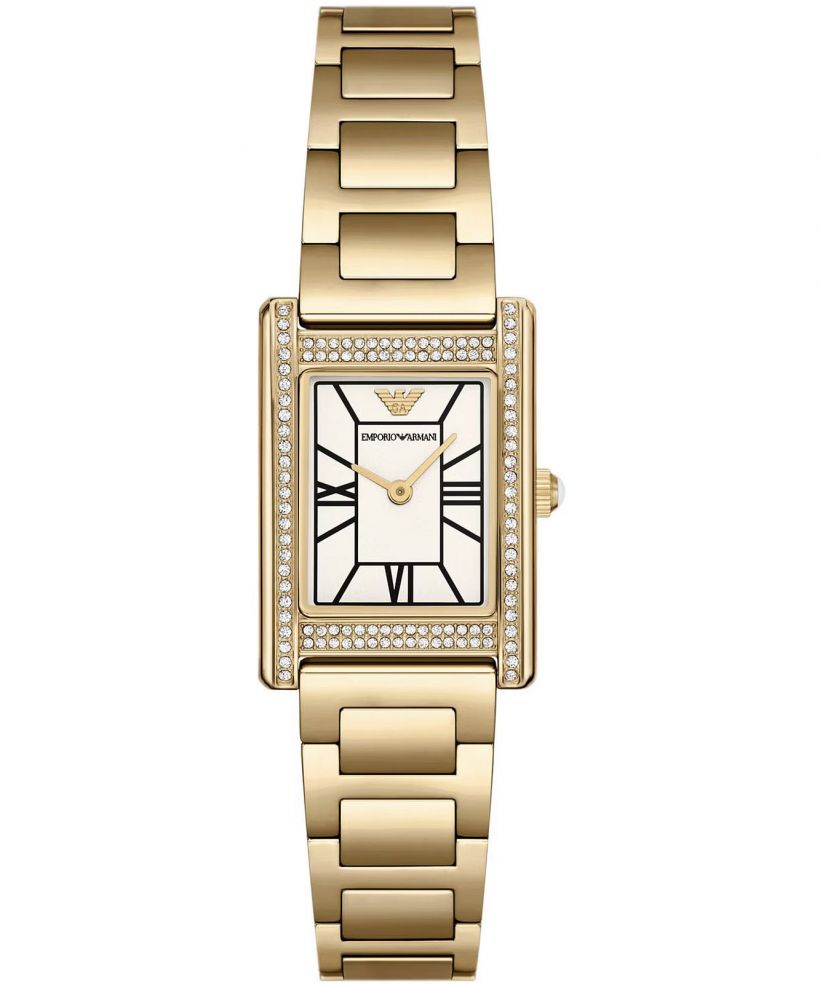 Ceas dama Emporio Armani Ganni