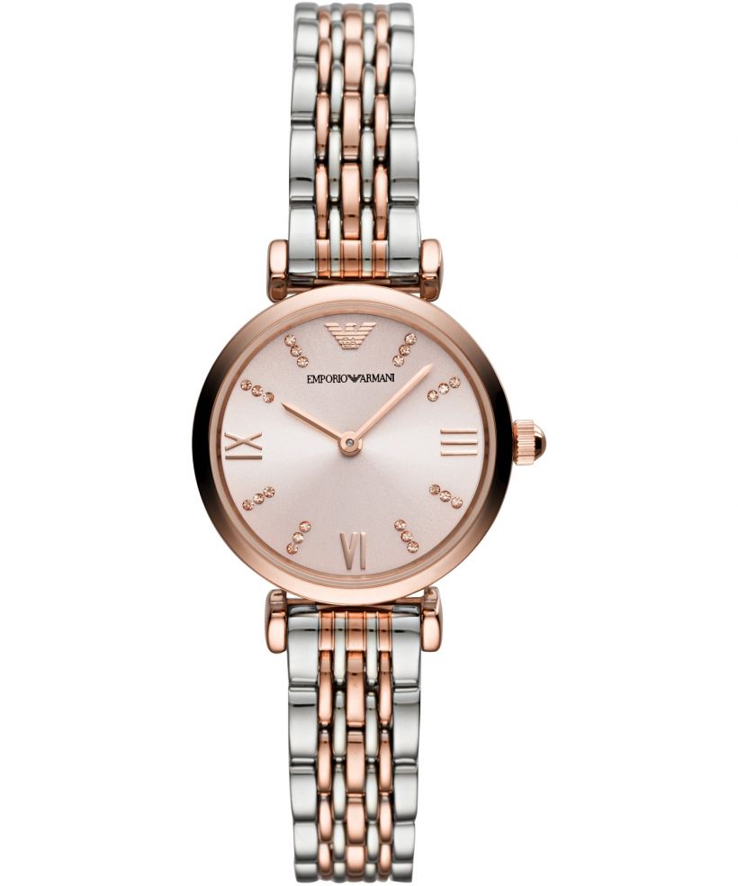 Ceas Dama Emporio Armani Gianni T-Bar