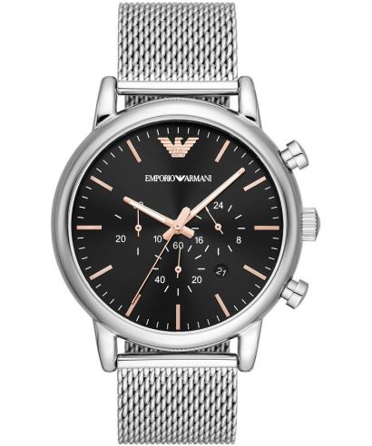 Ceas Dama Emporio Armani Luigi Chronograph