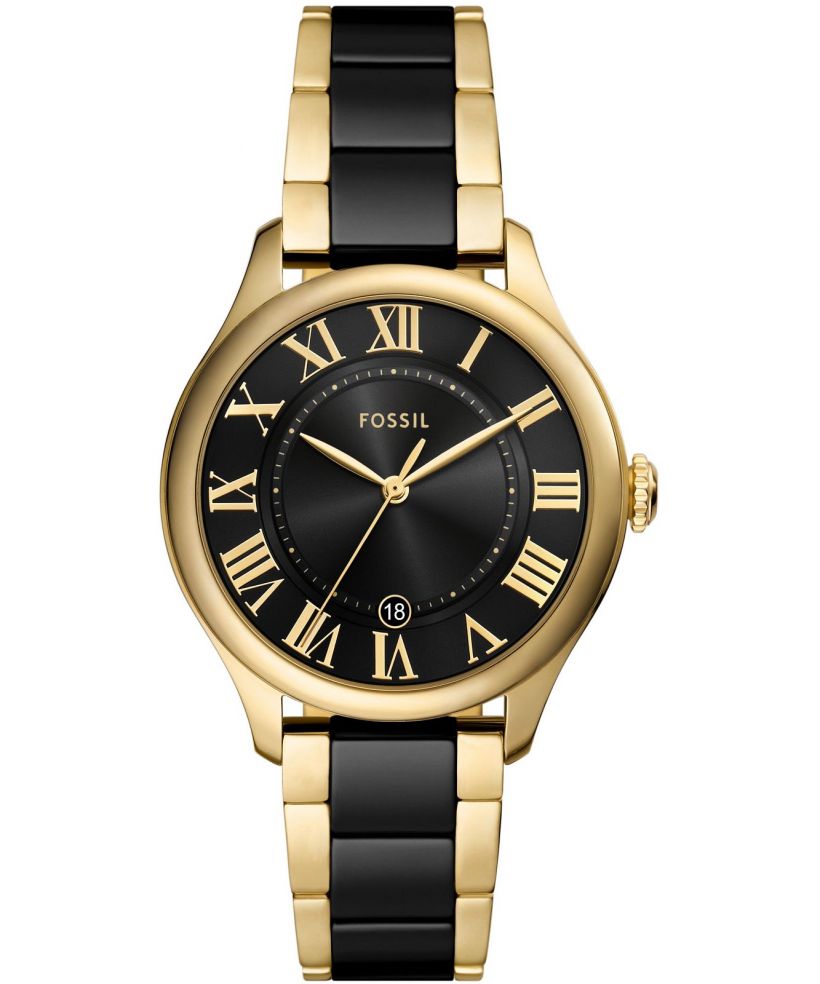 Ceas dama Fossil Gilmore
