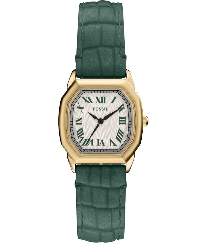 Ceas dama Fossil Harlow