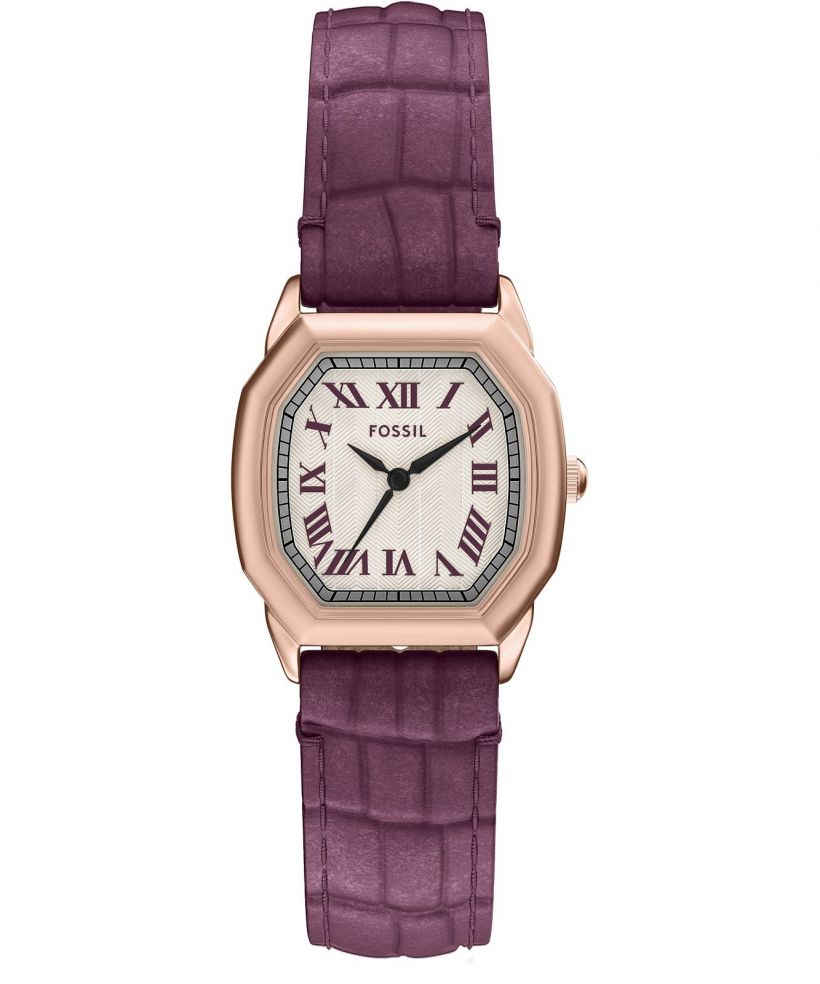 Ceas dama Fossil Harlow