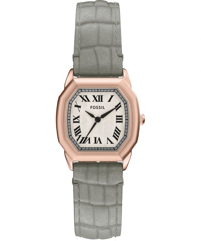 Ceas dama Fossil Harlow