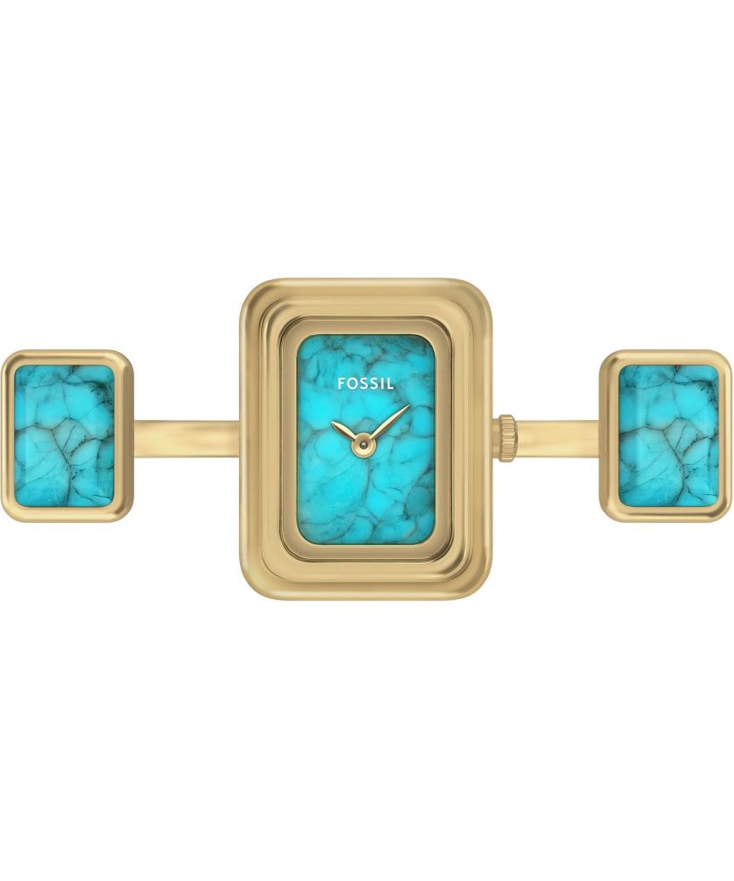 Ceas dama Fossil Raquel Watch Ring