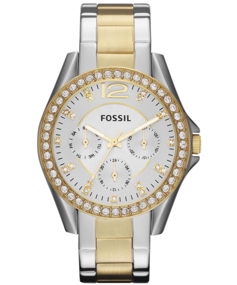 Ceas Dama Fossil Riley