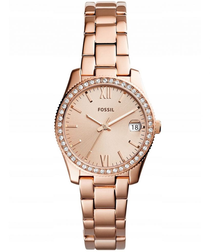 Ceas Dama Fossil Scarlette
