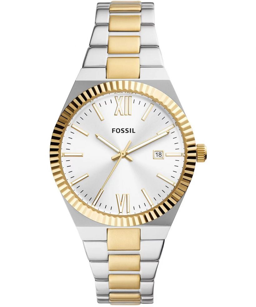 Ceas Dama Fossil Scarlette