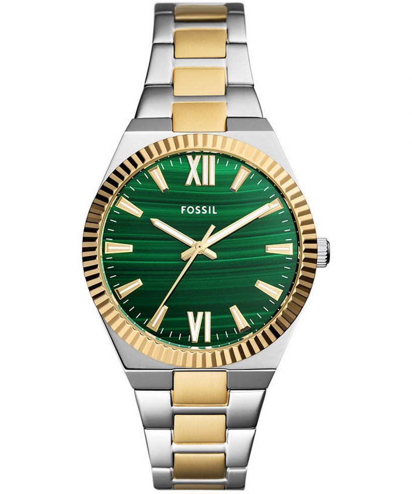 Ceas dama Fossil Scarlette