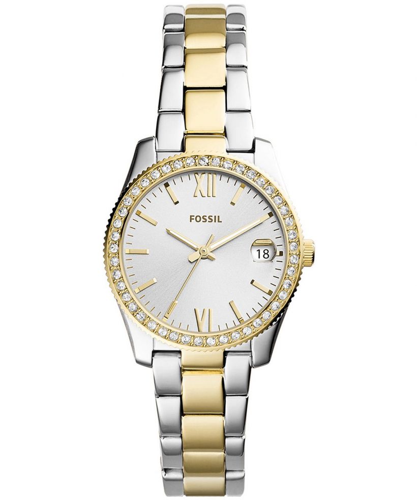 Ceas Dama Fossil Scarlette Mini
