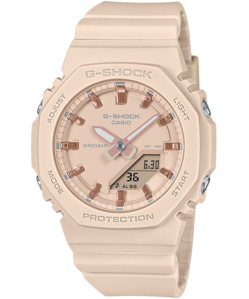 Ceas dama Casio G-Shock Octagon