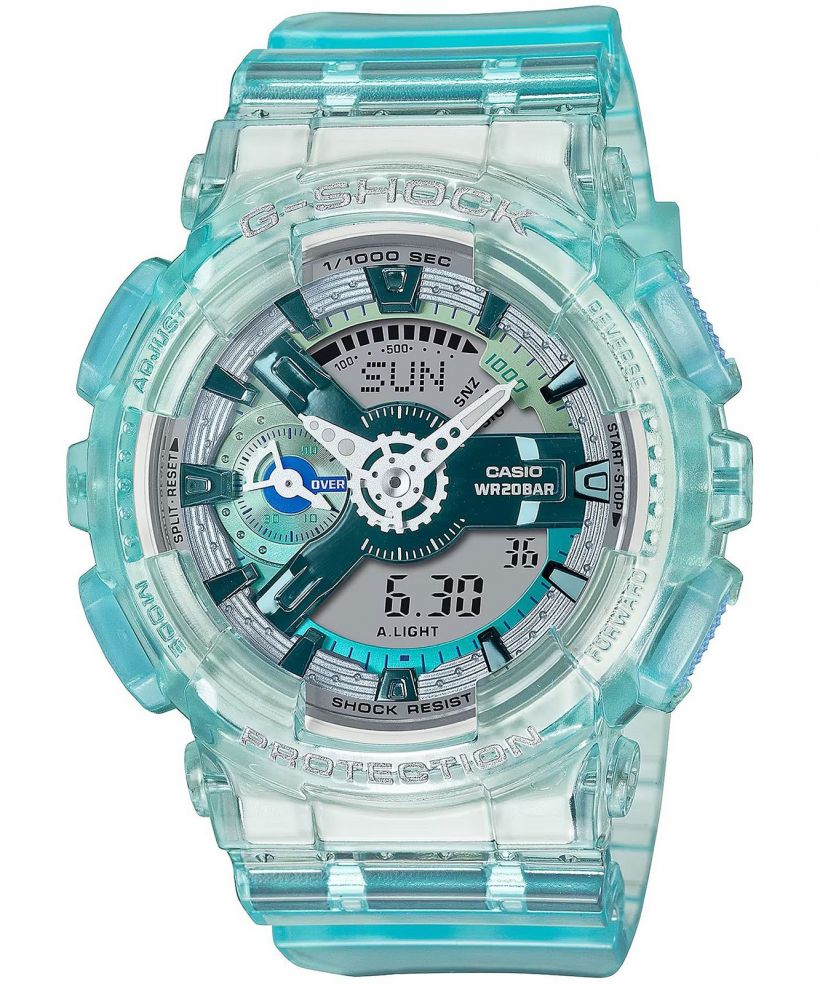 Ceas dama Casio G-Shock S-Series