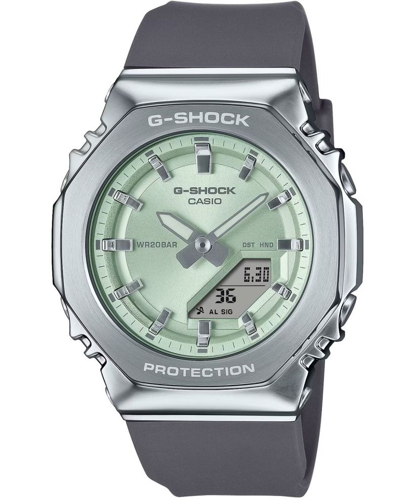 Ceas dama Casio G-Shock Small Classic Analog Digital Women
