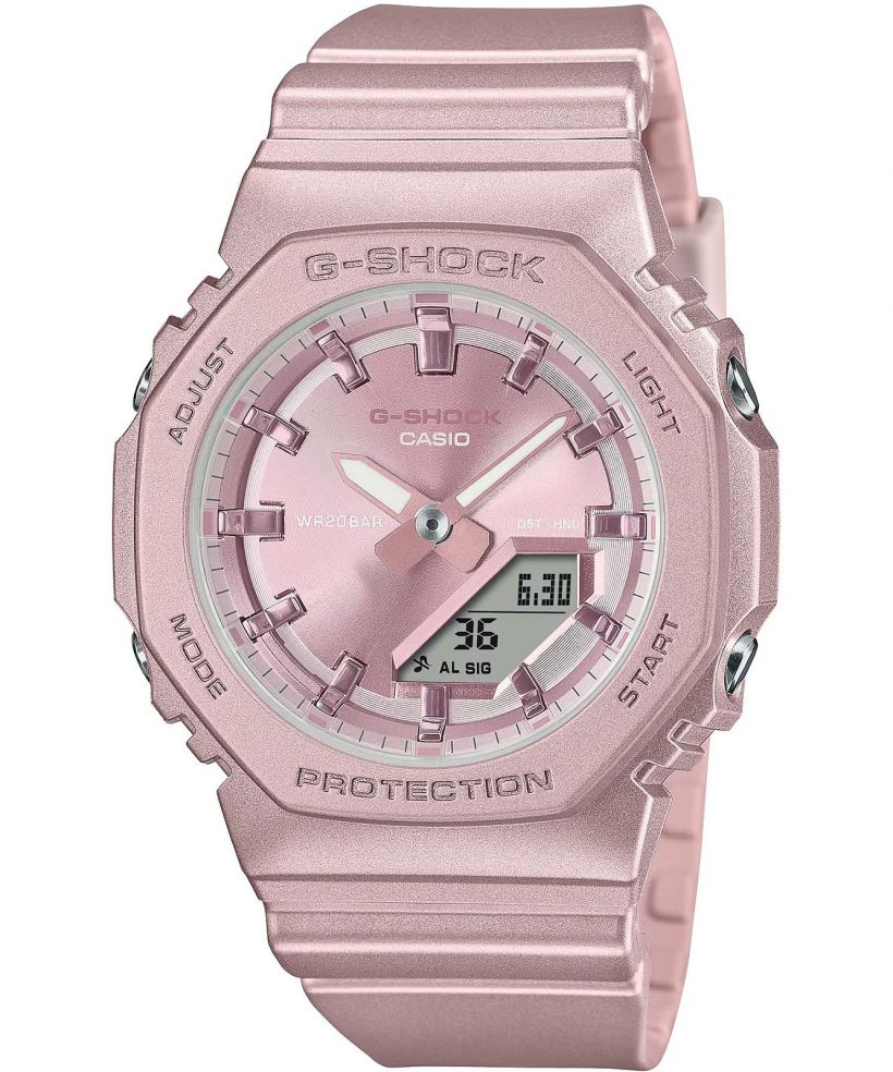Ceas dama Casio G-Shock Small Classic Analog Digital Women