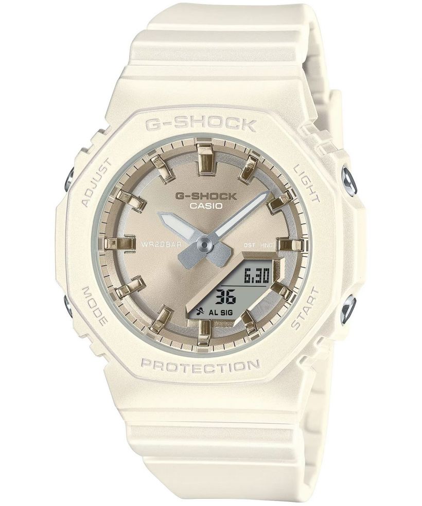 Ceas dama Casio G-Shock Small Classic Analog Digital Women