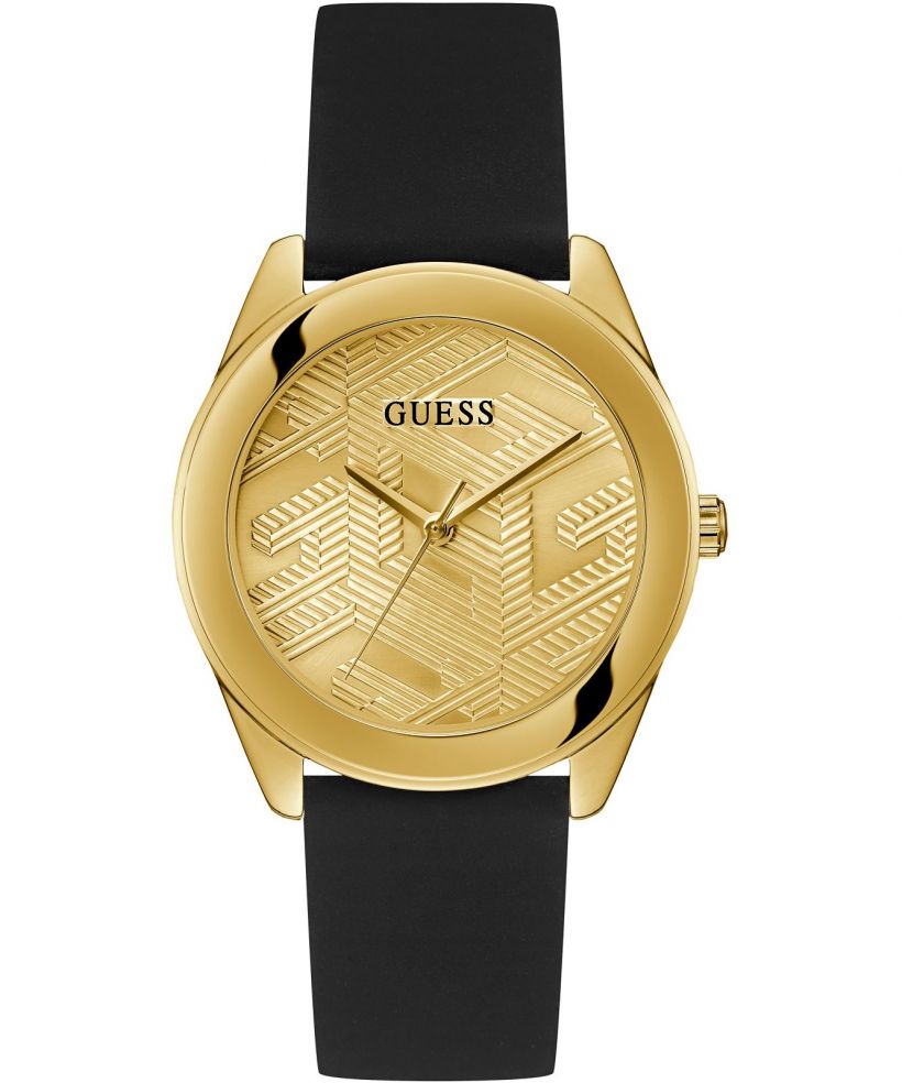 Ceas dama Guess Cubed