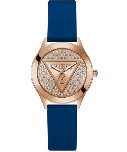 Ceas dama Guess Glitz 40th Anniversary Special Edition