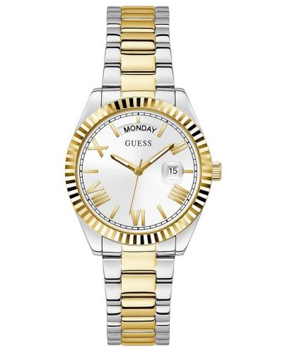 Ceas dama Guess Luna 40th Anniversary