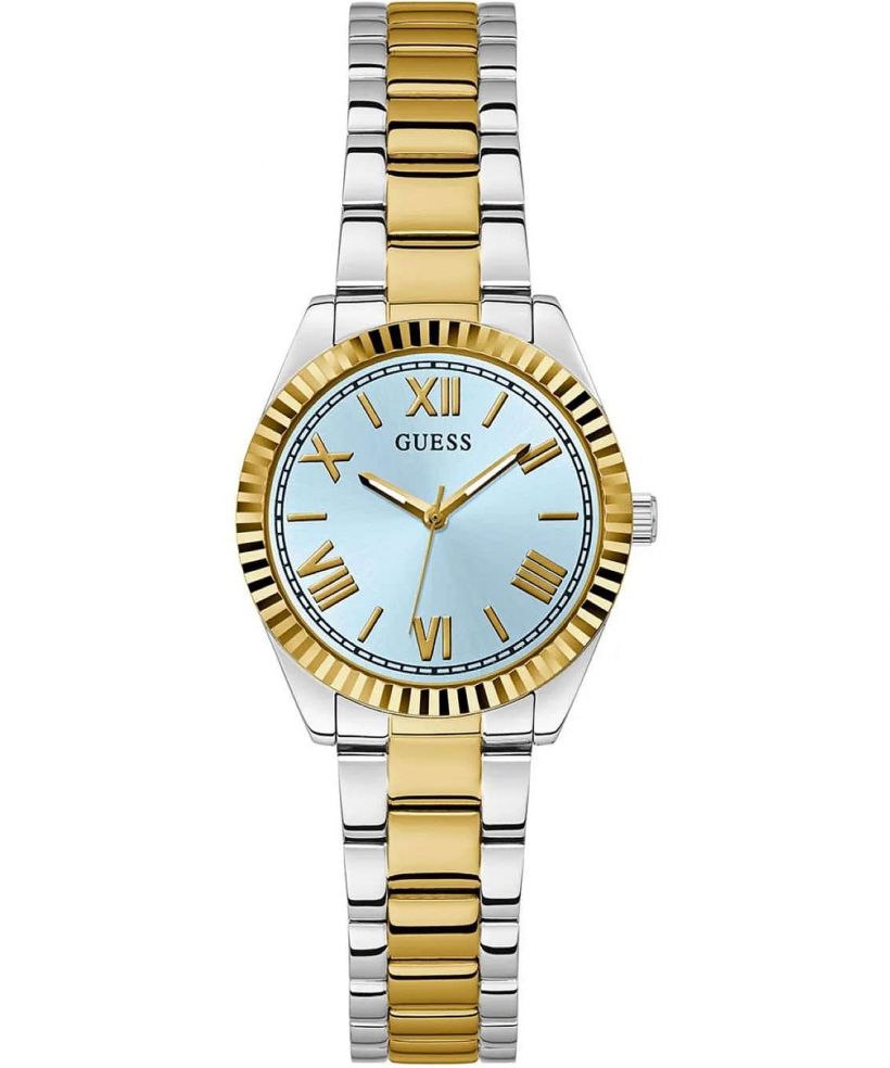 Ceas dama Guess Mini Luna