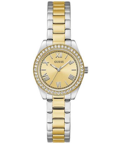 Ceas dama Guess Mini Luna