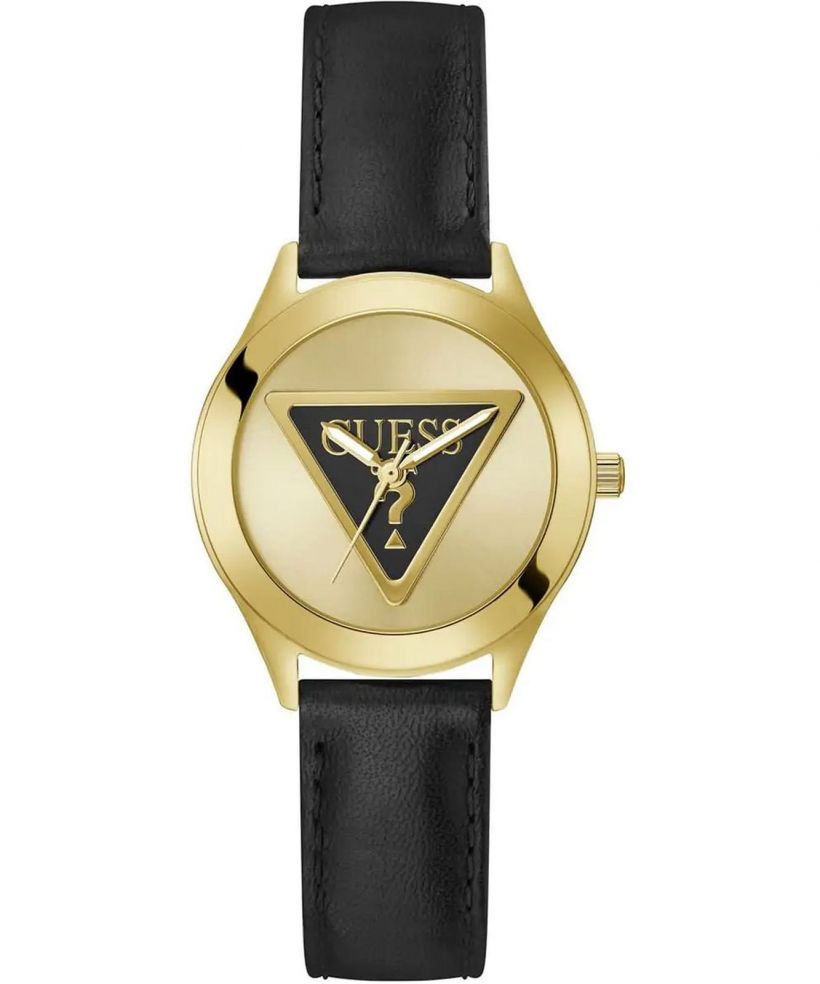 Ceas dama Guess Tri Plaque 40th Anniversary Special Edition