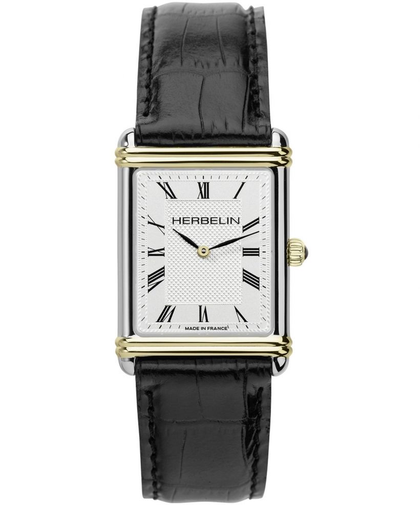 Ceas dama Herbelin Art Deco