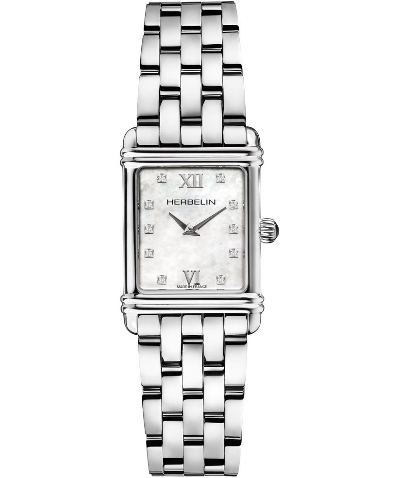 Ceas Dama Herbelin Art Deco