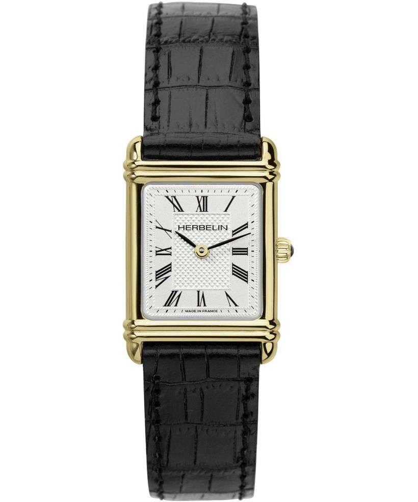 Ceas Dama Herbelin Art Deco