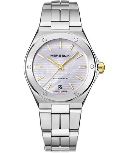 Ceas dama Herbelin Cap Camarat Automatic