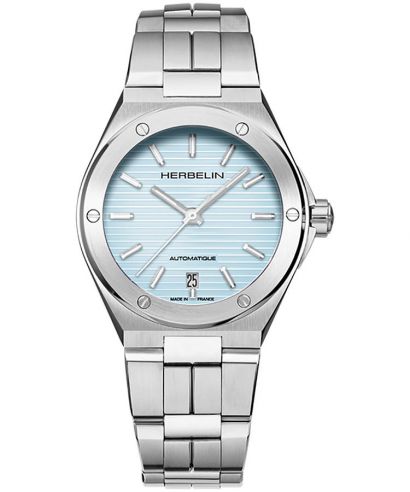 Ceas dama Herbelin Cap Camarat Automatic